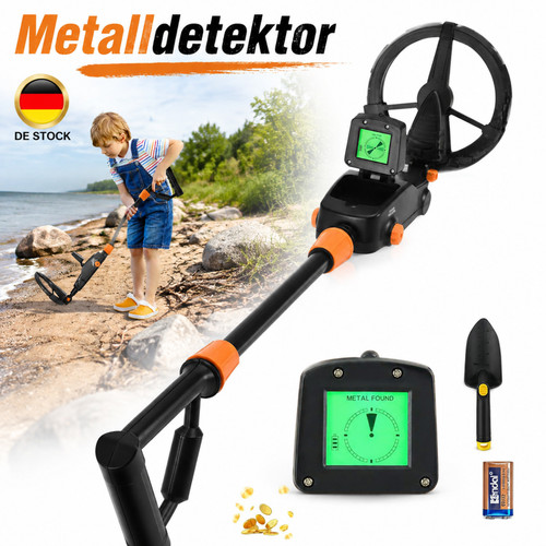 Metallsuchgerät handheld - metallsuchgerät,