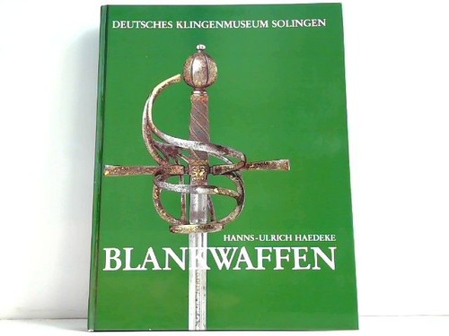 Blankwaffen deutsches - blankwaffen,