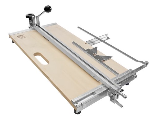 Fliesenschneidemaschine