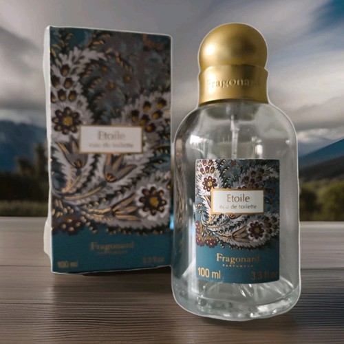 Fragonard eau toilette - fragonard,, de