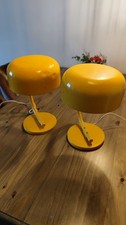 Mid-Century Tischlampe von