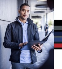 Regatta Herren Softshelljacke