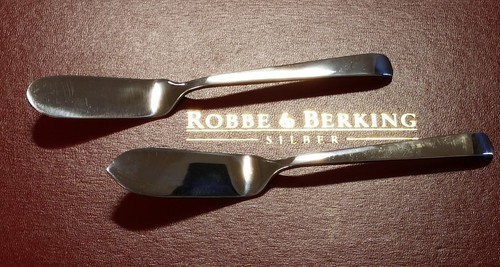 Robbe berking alta butter - robbe,