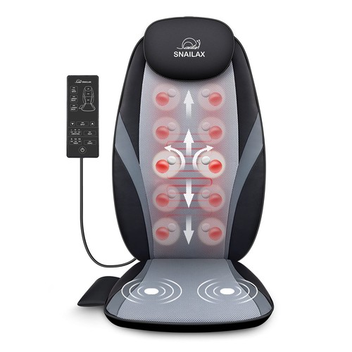 Snailax massagesitzauflage - snailax,