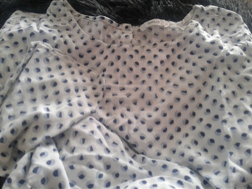 Opus bluse apartes - opus,