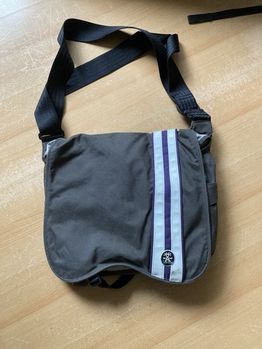 Crumpler umhängetasche - crumpler,