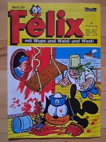 Felix 391 mit - nr.391,