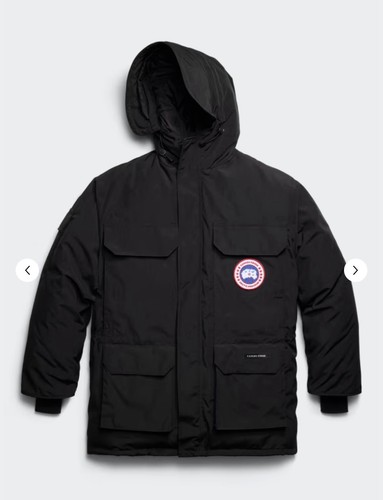 Canada goose expediton parka - goose,