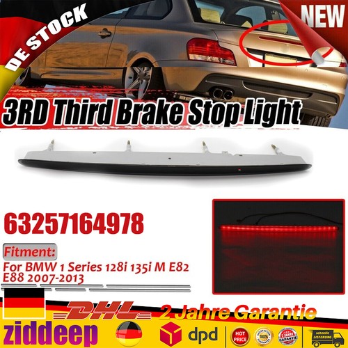 Zusatzbremsleuchte 3te
