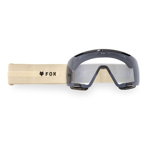 Fox fahrrad brille - fox,