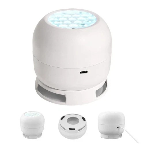 Rotierende led weihnachten - rotierende,