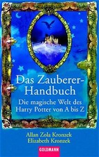 Das Zauberer-Handbuch