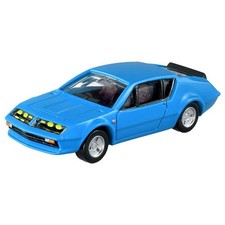 Tomica Premium Unlimited 08