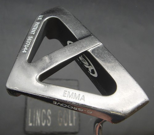 Golf emma groove - emma, c-groove