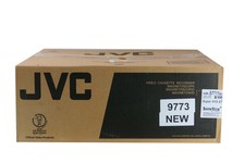 JVC HR-S7711 | Super VHS ET