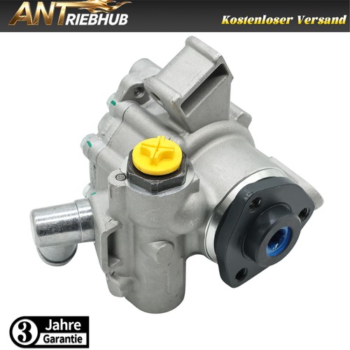 Servopumpe hydraulikpumpe - servopumpe,