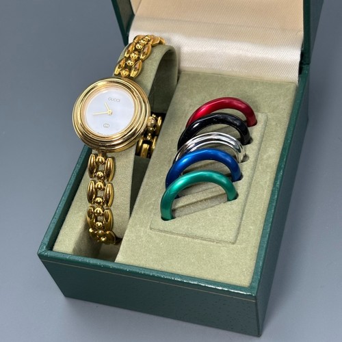 Exzellent gucci change - [exzellent+5],