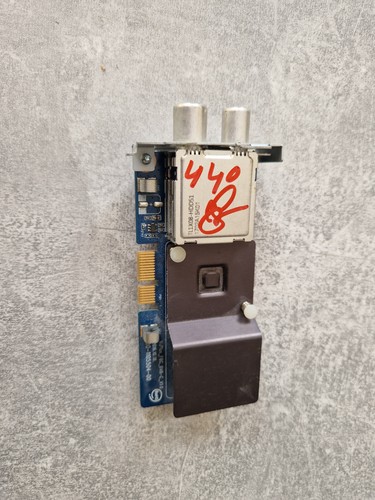 Dvb fbc kabel - kabel, tuner