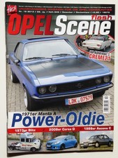 flash 249+OPEL GT/J+MANATA A &