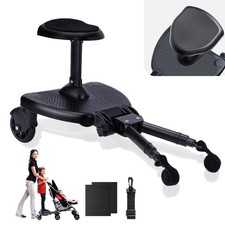 Kinderwagen Buggy Board Sitz