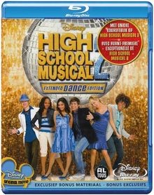High school musical version - musical, (version