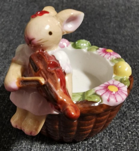 Villeroy boch bunny musiker - villeroy,