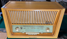 German radio telefunken opus - radio,