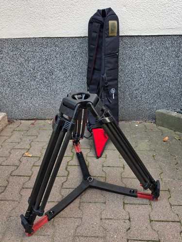 Sachtler profi stativ system - sachtler,