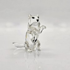SWAROVSKI Kätzchen stehend