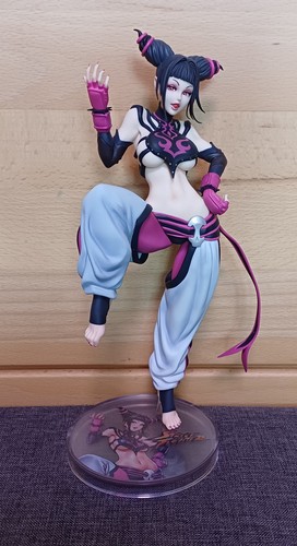 Street fighter juri han - street,