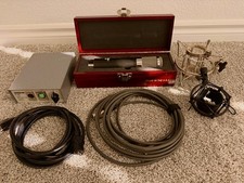 Soundelux U99 Almost Identical