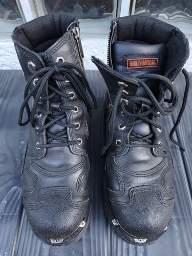 Harley davidson boots stiefel - boots,