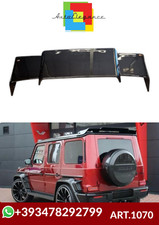 💕 ART.1070 Heckspoiler