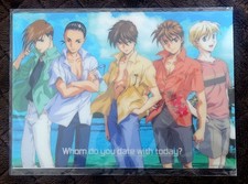 Gundam W Photo Collection