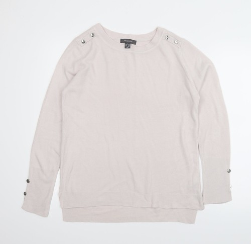 Primark damen beige pullover - primark,