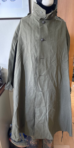 Manteau motocycliste - manteau,