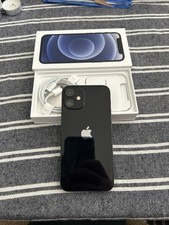 Apple iPhone 12 Mini -