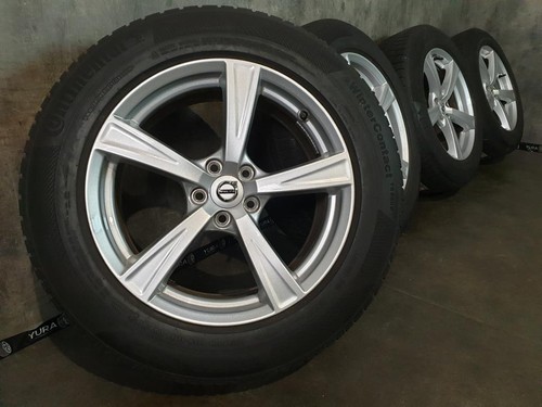 Volvo xc90 typ 256 alufelgen - 2,