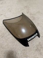 Honda CBX 750 F2 RC17 1985 -