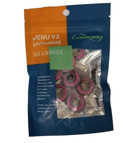 Loaded jehu jehunions - v2,