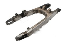 Schwinge Hinterradaufhängung