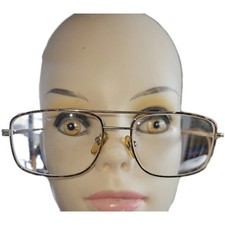 eyecatcher Brillengestell Vintage Herren 70ER /80ER JAHRE 