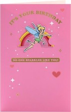 Disney tinkerbell andenken - tinkerbell,