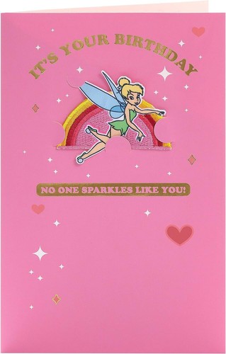 Disney tinkerbell andenken - disney,