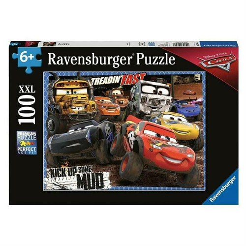 Ravensburger puzzle 128457 - ravensburger,