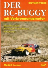 Volks, RC-Buggy mit