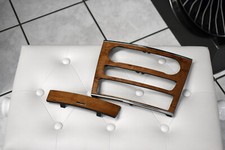 Mercedes-Benz cover operating