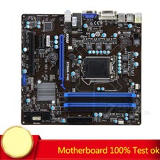 Motherboard Tested FOR