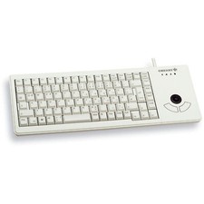 Cherry trackball keyboard - cherry,