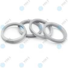 4 x ZENTRIERRINGE 68,0 x 56,6